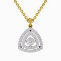 1.26 Carat 14K