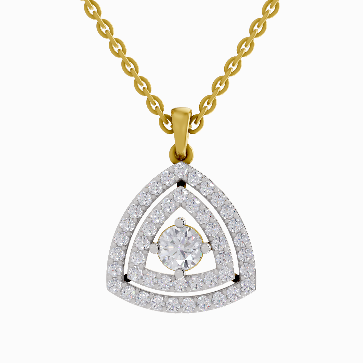 1.26 Carat 14K