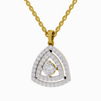 1.26 Carat 14K