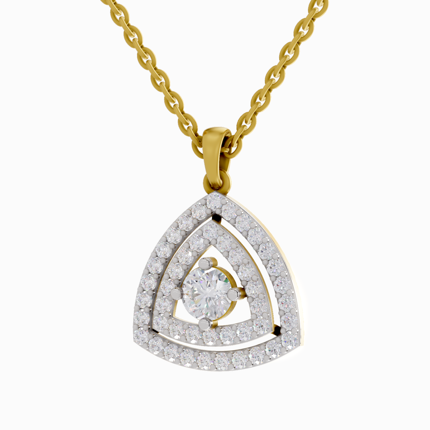 1.26 Carat 14K