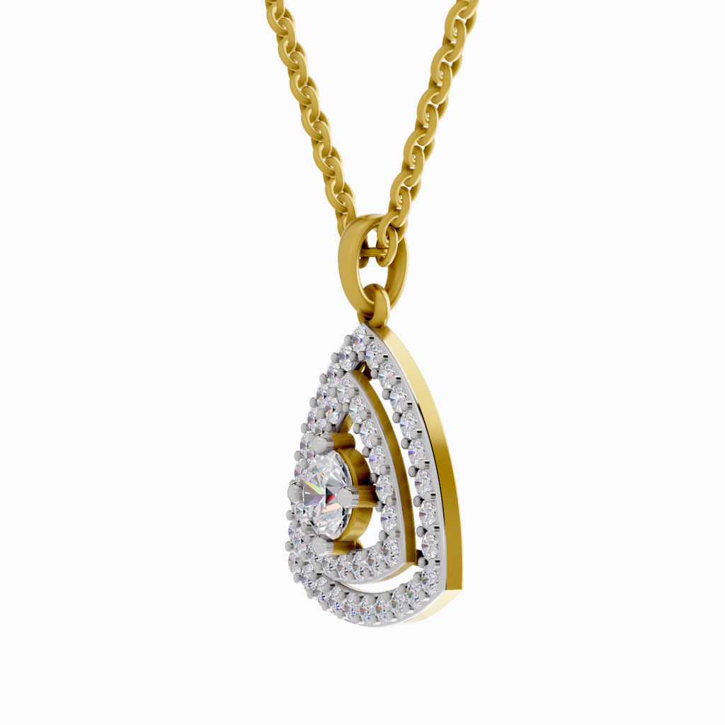 1.26 Carat 14K
