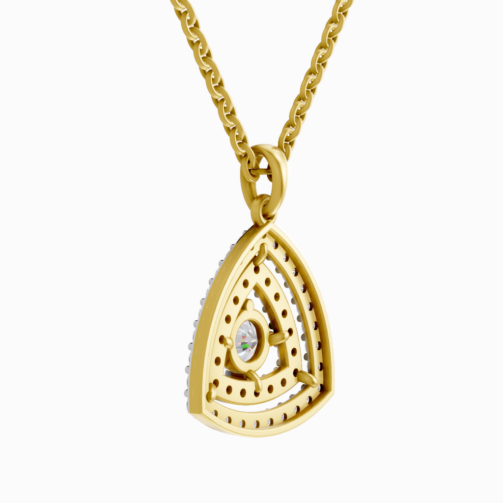 1.26 Carat 14K