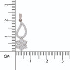Dreamy Luxe Diamond Pendant