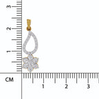 Dreamy Luxe Diamond Pendant