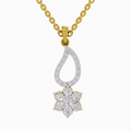 0.98 Carat 14K