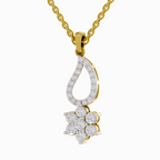 0.98 Carat 14K