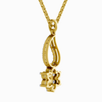 0.98 Carat 14K