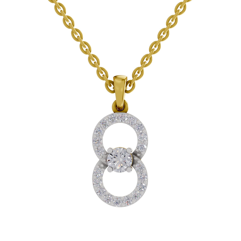 0.53 Carat 14K