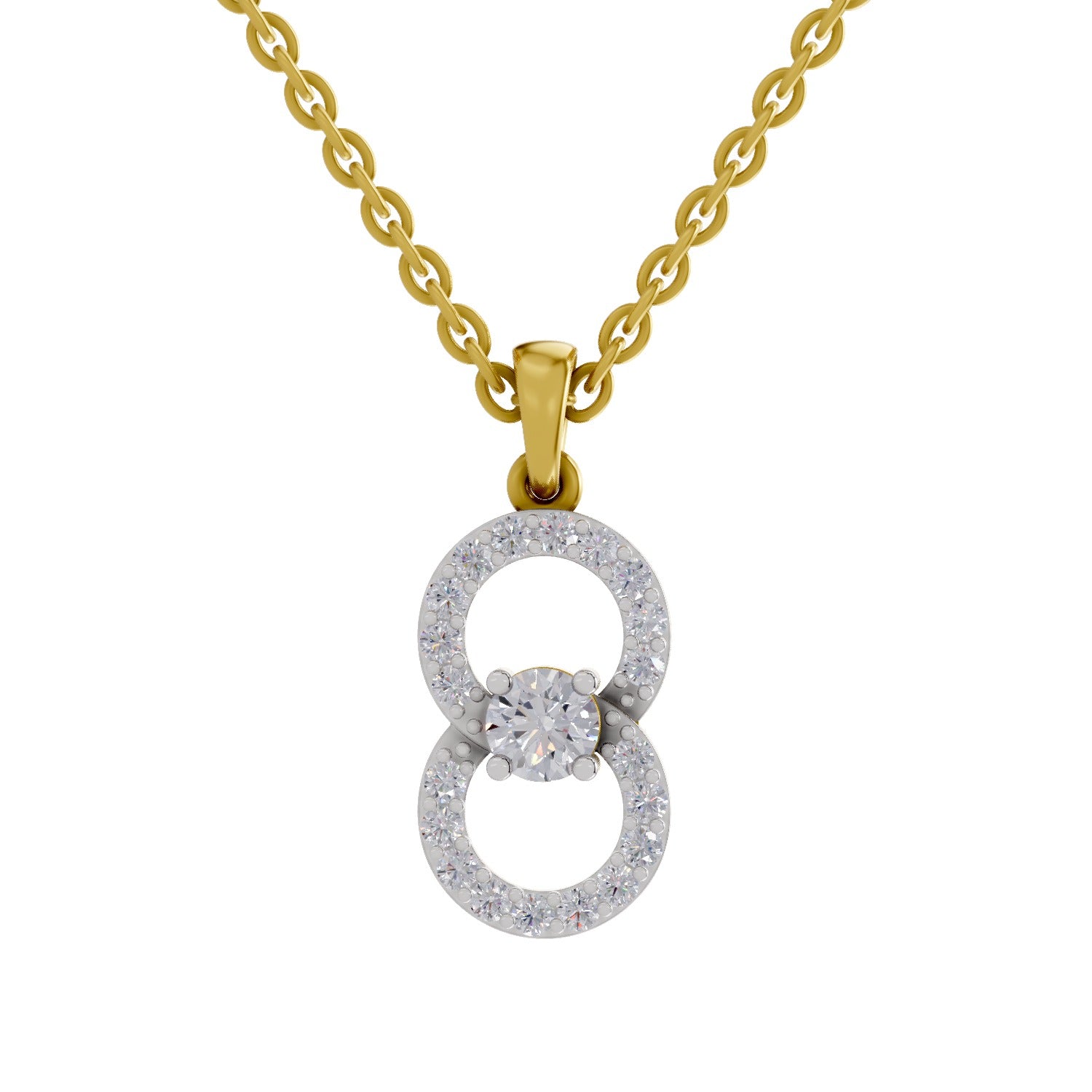 0.53 Carat 14K