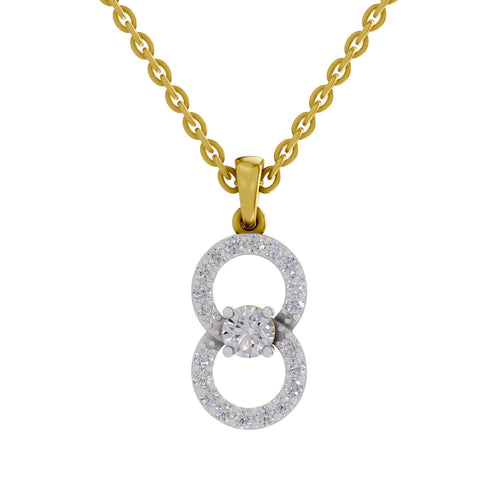0.53 Carat 14K