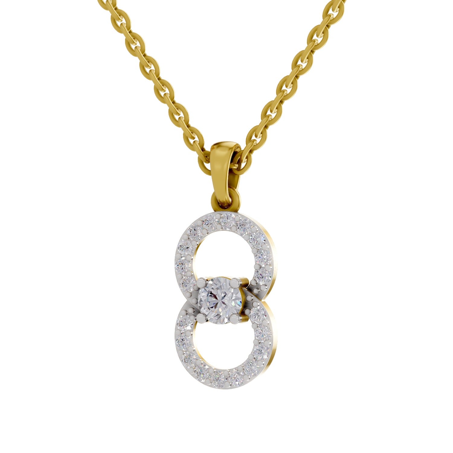 0.53 Carat 14K