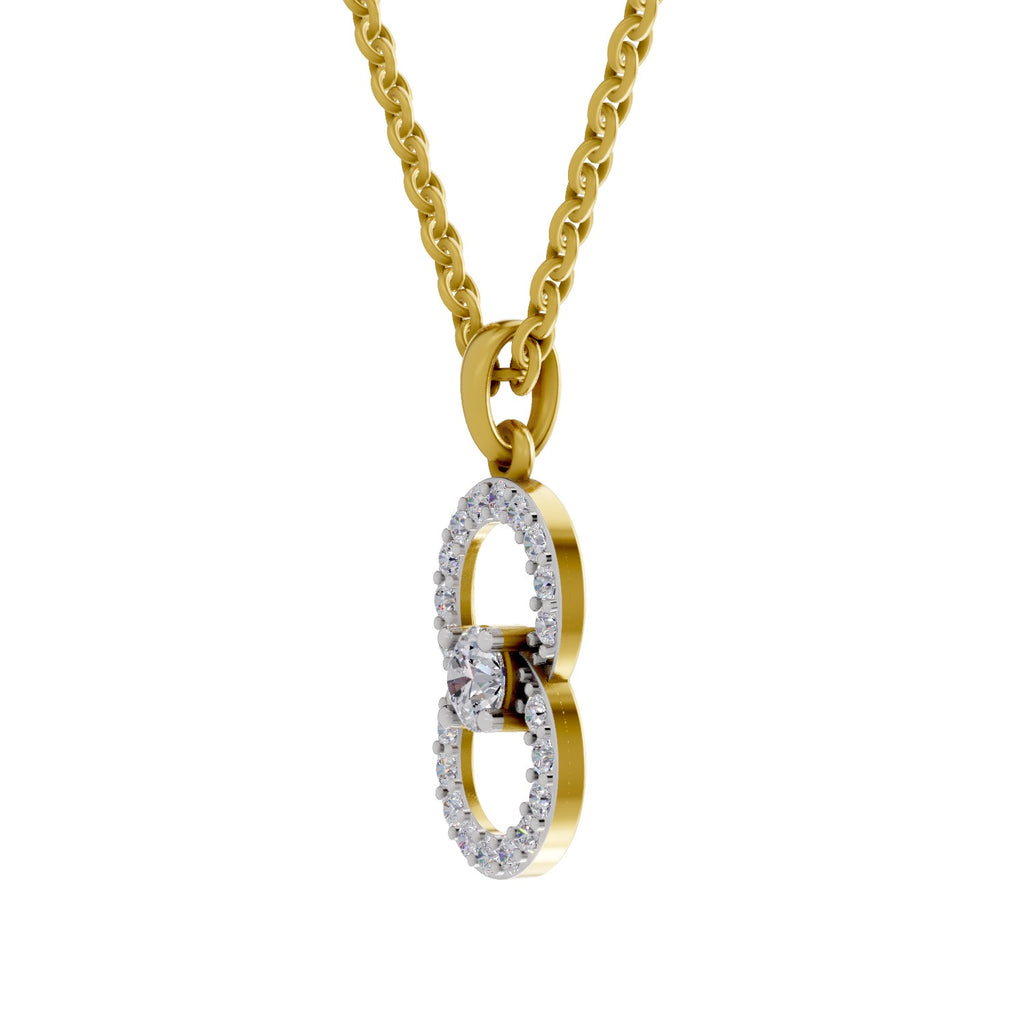 0.53 Carat 14K