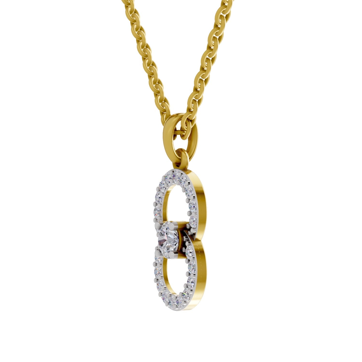 0.53 Carat 14K