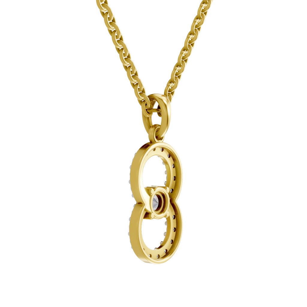 0.53 Carat 14K