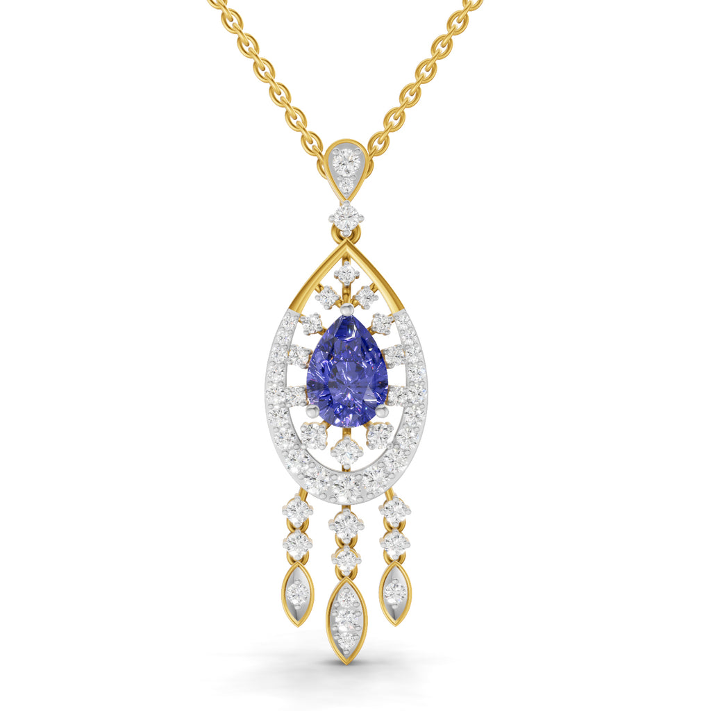 1.16 Carat 14K