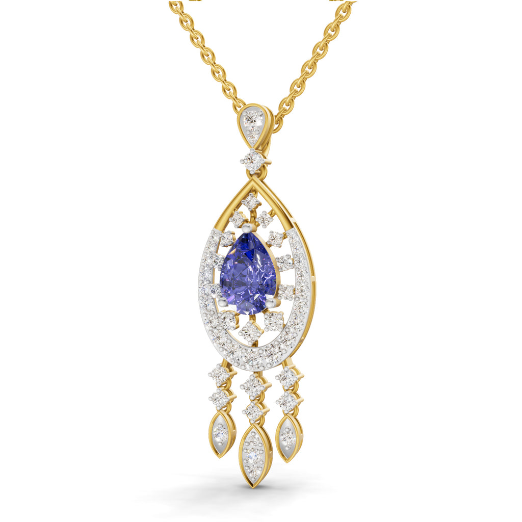 1.16 Carat 14K