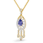 1.16 Carat 14K