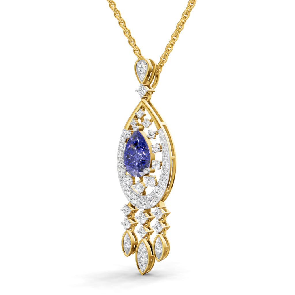 1.16 Carat 14K