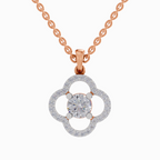 1.14 Carat 14K - Rose Gold