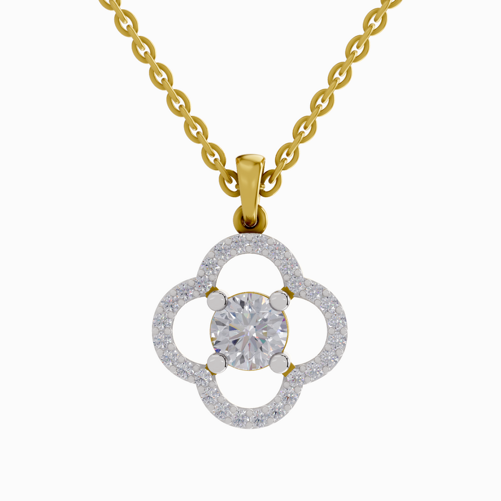 1.14 Carat 14K