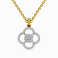 1.14 Carat 14K
