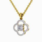 1.14 Carat 14K