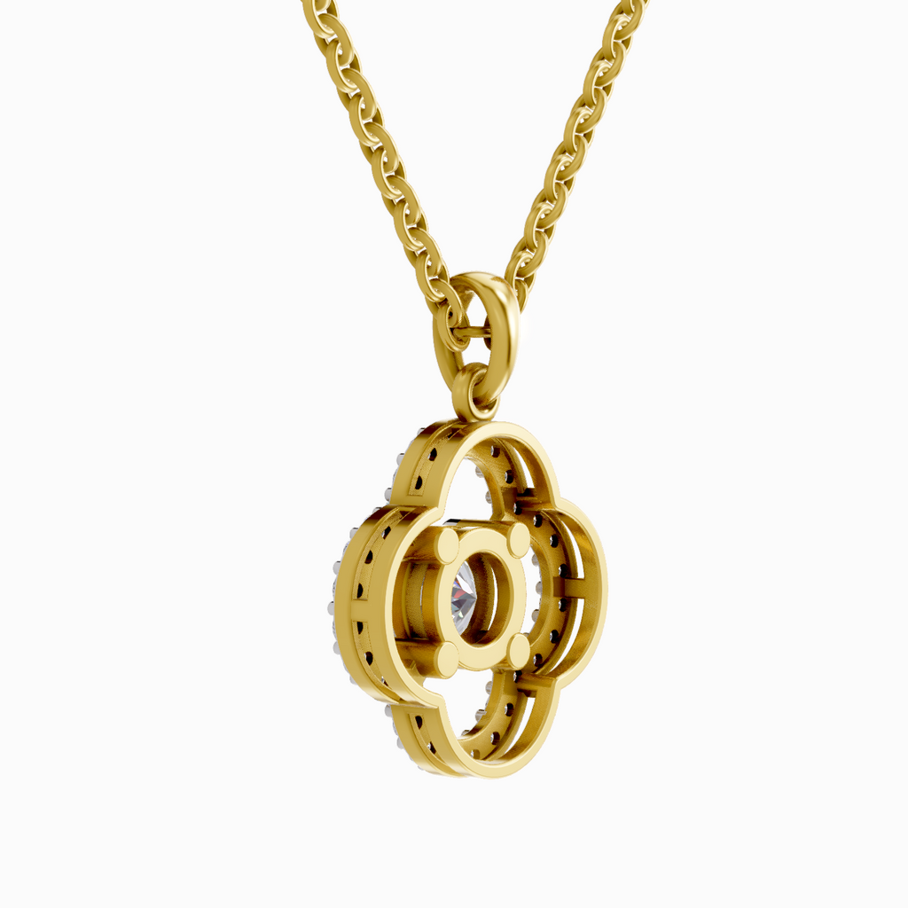 1.14 Carat 14K