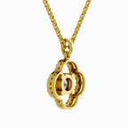 1.14 Carat 14K