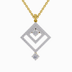 1.64 Carat 14K