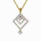 1.64 Carat 14K