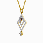 1.64 Carat 14K