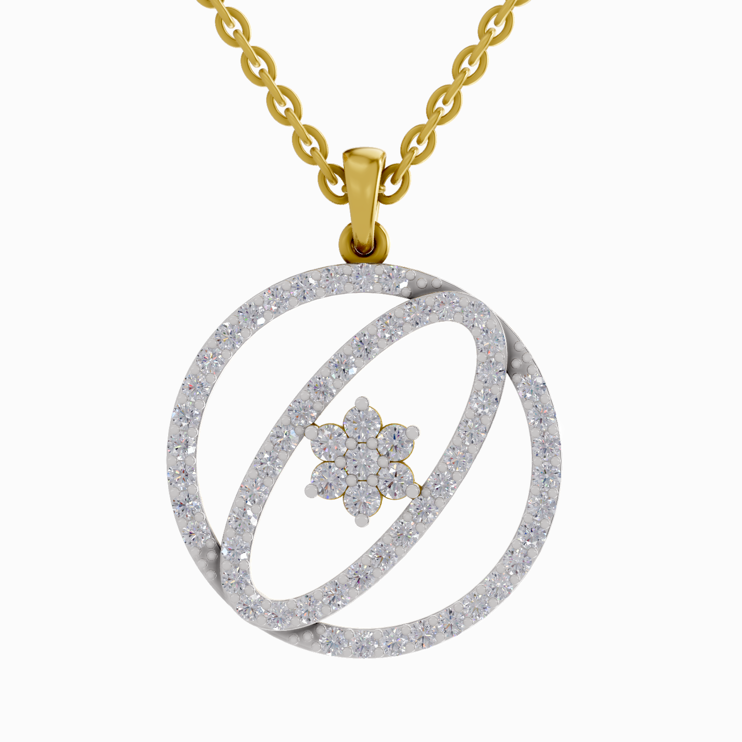 0.99 Carat 14K