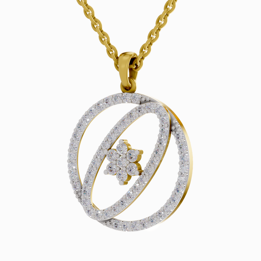 0.99 Carat 14K