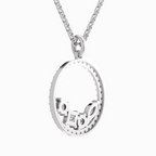 1.2 Carat Marquise Shaped 14K - White Gold