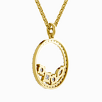 1.2 Carat Marquise Shaped 14K