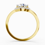 0.70 Carat Diamond Ring