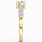 0.55 Carat Diamond Ring