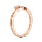 0.11 Carat Diamond Ring