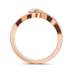 0.11 Carat Diamond Ring