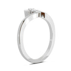 0.11 Carat Diamond Ring