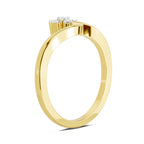0.11 Carat Diamond Ring