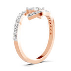 1 Carat Solitaire Engagement Ring
