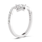 1 Carat Solitaire Engagement Ring