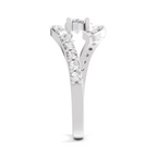 1 Carat Solitaire Engagement Ring