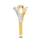 1 Carat Solitaire Engagement Ring