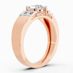 1.42 Carat Diamond Ring
