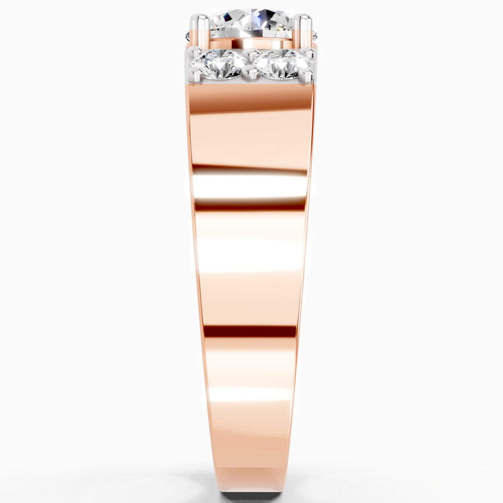 1.42 Carat Diamond Ring