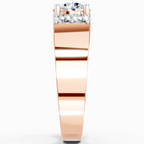 1.42 Carat Diamond Ring