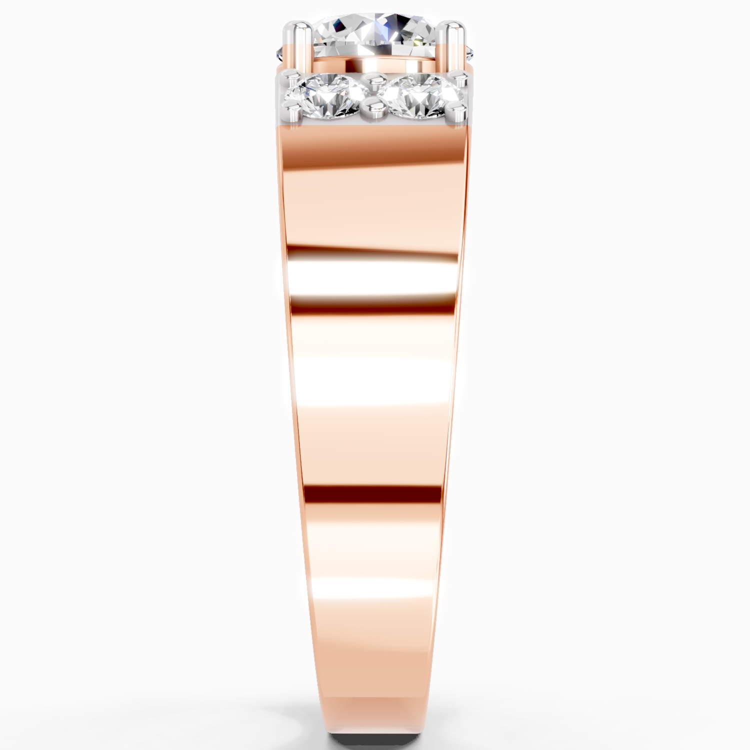 1.42 Carat Diamond Ring