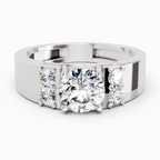 1.42 Carat Diamond Ring